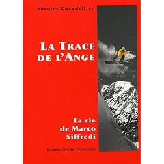 La Trace de l'Ange : La vie de Marco Siffredi