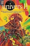 Univers 11  : Collection : Science fiction j'ai lu n° 786