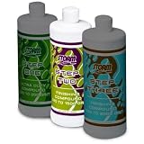 Storm Pro Finish Compound - Step Two Quart