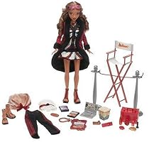 My Scene Goes Hollywood Madison Doll