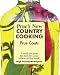 Prue's New Country Cooking: Classic Recipes with a Modern Twist