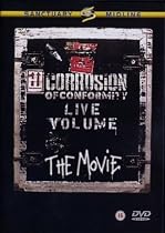 Corrosion Of Conformity - Live Volume