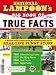 National Lampoon's Big Book of True Facts by  ISBN 1590710592