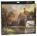 Thomas Kinkade - Paint by Number: The Mountains Declare His Glory by Mega Brands