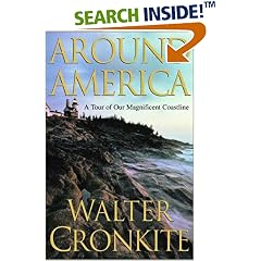 Around America: A Tour of Our Magnificent Coastline