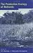Book The Production Ecology of Wetlands: The IBP Synthesis (International Biological Programme)