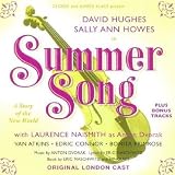 Summer Song (Original London Cast) and Bonus Tracks