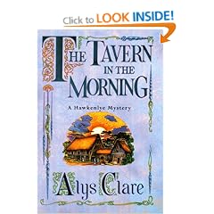 The Tavern in the Morning (Hawkenlye Mystery)
