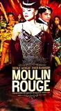 Moulin Rouge [VHS]