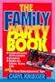 The Family Party Book
