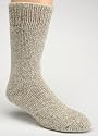 J.B. Icelandic Artic Trail -40 Below Winter Sock (2 Pairs)
