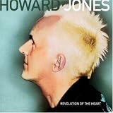 Howard Jones - Revolution of the Heart