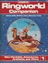 Ringworld Companion
