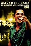 En Concierto: Gira No Es lo Mismo 2004