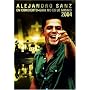 Alejandro Sanz : No es la mismo - Edition 2 DVD