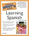 Book Complete Idiot's Guide to Learning Spanish (The Complete Idiot's Guide)