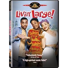 Livin' Large! by 