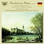 Friedrich von Flotow: Piano Concertos Nos. 1 & 2; Jubel Overture; Wilhelm von Oranien