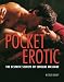 Book Pocket Erotic: The Ecstatic Secrets of Sensual Massage