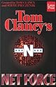 Tom Clancy's Net Force 01: Virtual Vandals (Net Force)