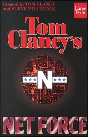 Tom Clancy's Net Force