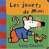 Les Jouets de Mimi