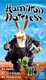 Hamilton Mattress [UK IMPORT] - David Thewlis