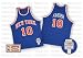 Walt Frazier Knicks 1973 Mitchell & Ness Jersey 48