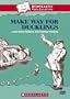 Make Way for Ducklings... and More Robert McCloskey Stories (Scholastic Video Collection)