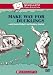 Make Way for Ducklings... and More Robert McCloskey Stories (Scholastic Video Collection)