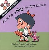 When You're Shy (Feelings for Little Children)