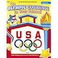 The Olympic Experience in Your School Grades 4-6 (United States Olympic Committee Curriculum Series) (United States Olympic Committee Curriculum Series) ... States Olympic Committee Curriculum Series)