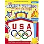 The Olympic Experience in Your School Grades 4-6 (United States Olympic Committee Curriculum Series) (United States Olympic Committee Curriculum Series)
