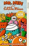 Review 20th Century Fox Home Entertainment  / Mr Men And Little Miss - Mr Bump Has An Accident And Other Stories