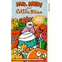 Mr Men And Little Miss - Mr Bump Has An Accident And Other Stories