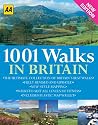 1001 Walks in Britain (Walking Guides)