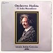 Orchestra Harlow El Judio Maravilloso Vocals: Junior Gonzalez