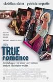 True Romance, Art Poster by Unknown Artist, size 11
