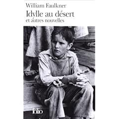 Idylle au desert et autres nouvelles