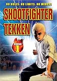 Shootfighter Tekken - Round 1