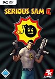 Eigenschaften Take 2  / Serious Sam 2 (DVD-ROM)