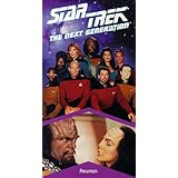 Star Trek - The Next Generation, Episode 81: Reunion (1987)