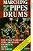 Marching With Pipes And Drums [VHS]