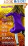 Thank You for All Things (Bantam Discovery)