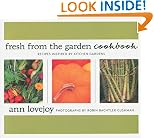 Fresh from the Garden Cookbook: Recipes Inspired by Kitchen Gardens