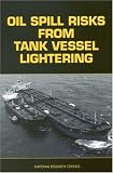 Oil Spill Risks from Tank Vessel Lightering