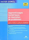 Apprentissages numériques et résolution de problèmes CM1