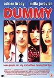 dummy (Region 2 DVD)