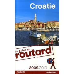 Croatie 2009/2010