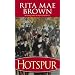Hotspur (Foxhunting Mysteries)